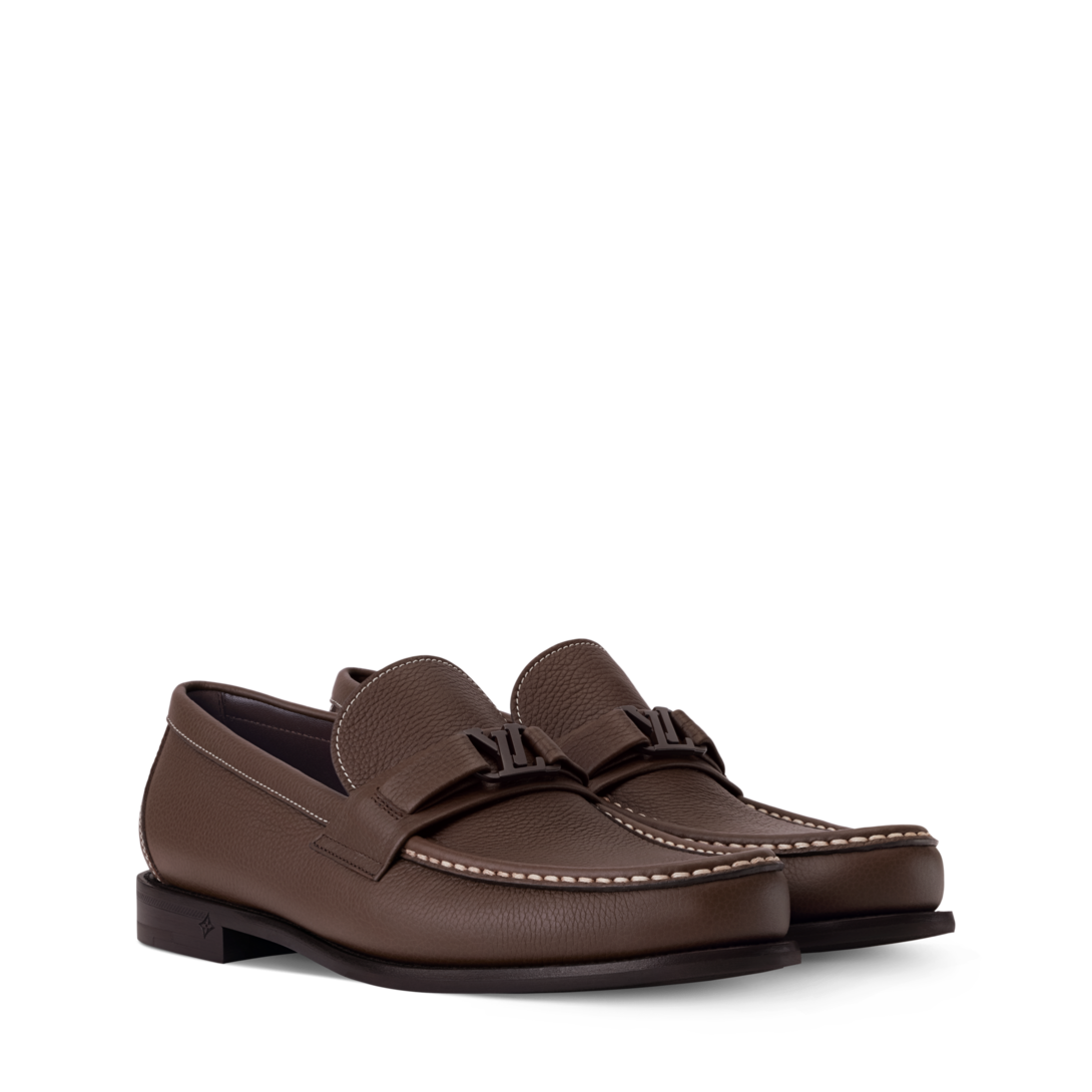 Major Loafer - Shoes 1AIXS2 | LOUIS VUITTON